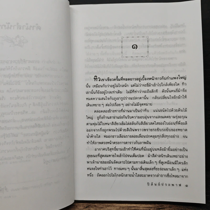 ไร่ลดาวัลย์ - ปิลันธ์ประพาฬ รูปที่ 7