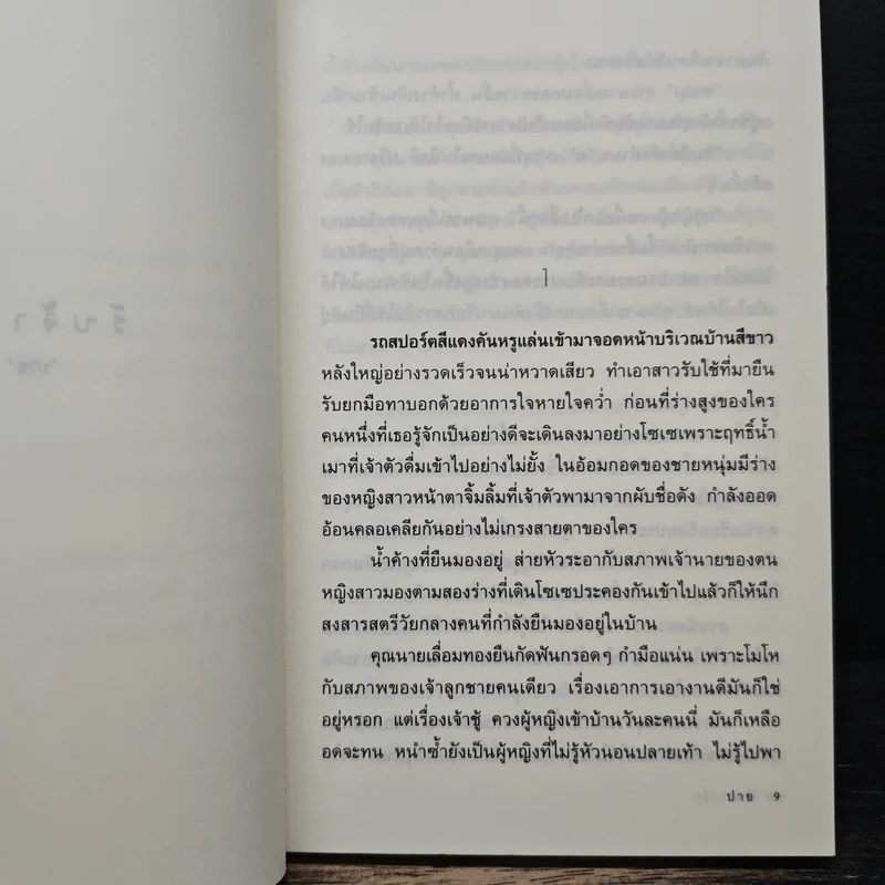 รับจ้างรัก - ปาย รูปที่ 7