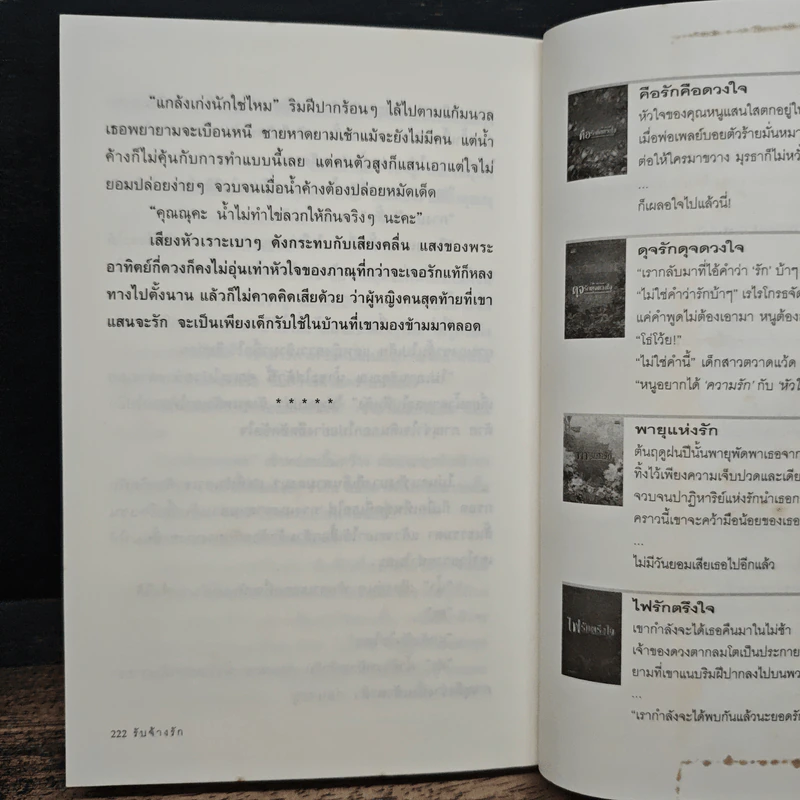 รับจ้างรัก - ปาย รูปที่ 8