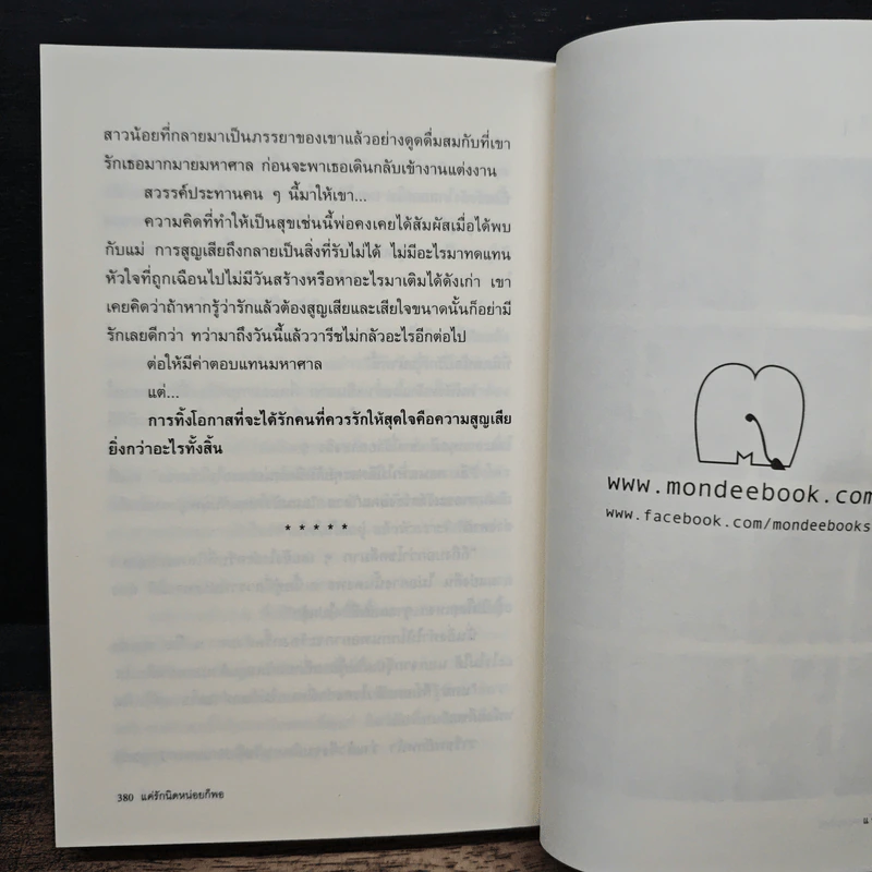 แค่รักนิดหน่อยก็พอ โกกนทวารีช - แอลลี่ รูปที่ 8