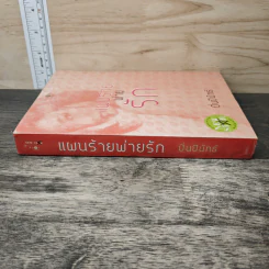 แผนร้ายพ่ายรัก - ปิ่นปินัทธ์ รูปที่ 2