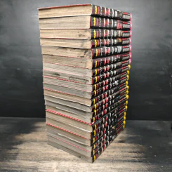 เกาะกระหายเลือด เล่ม 1-11,14-22 รูปที่ 4