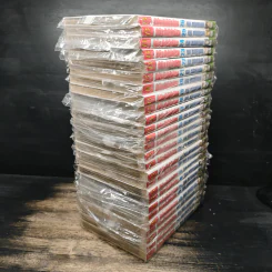 นัตซึเมะกับบันทึกพิศวง เล่ม 1-26 รูปที่ 4