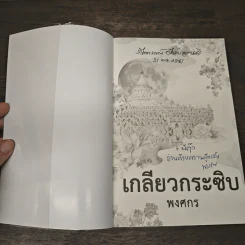 เกลียวกระซิบ - พงศกร รูปที่ 6