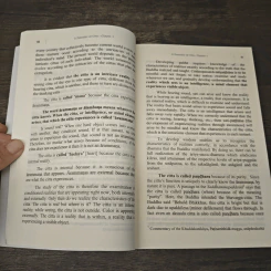 A Summary of Paramattha-dhamma A Summary of Citta And Appendix - Amara Varee รูปที่ 8