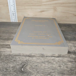 A Summary of Paramattha-dhamma A Summary of Citta And Appendix - Amara Varee รูปที่ 4