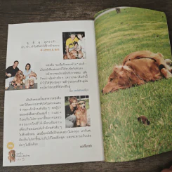 ผมชื่อคิงคองคร้าบ เล่ม 5 ตอน คิงคองแฟนคลับ - วัสชนะ พรหมประสิทธิ์ รูปที่ 8