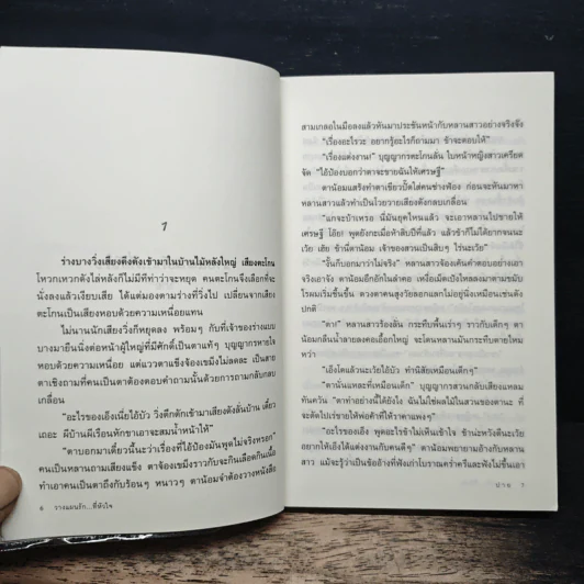 วางแผนรัก...ที่หัวใจ - ปาย รูปที่ 7