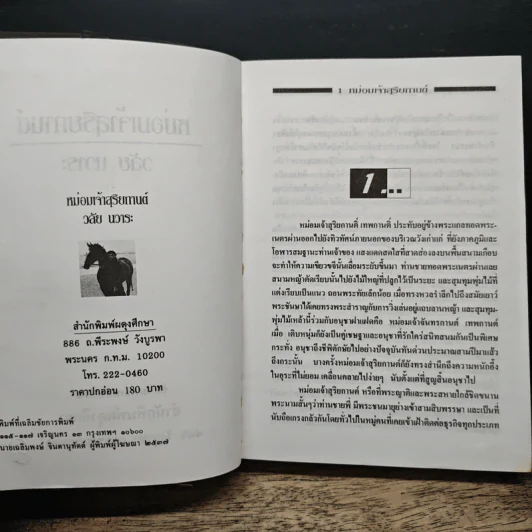 หม่อมเจ้าสุริยกานต์ - วลัยนวาระ รูปที่ 6