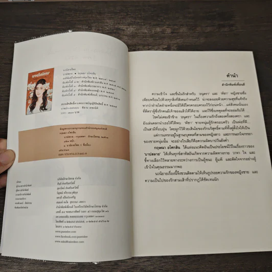 บาปสลาย - กฤษณา อโศกสิน รูปที่ 7