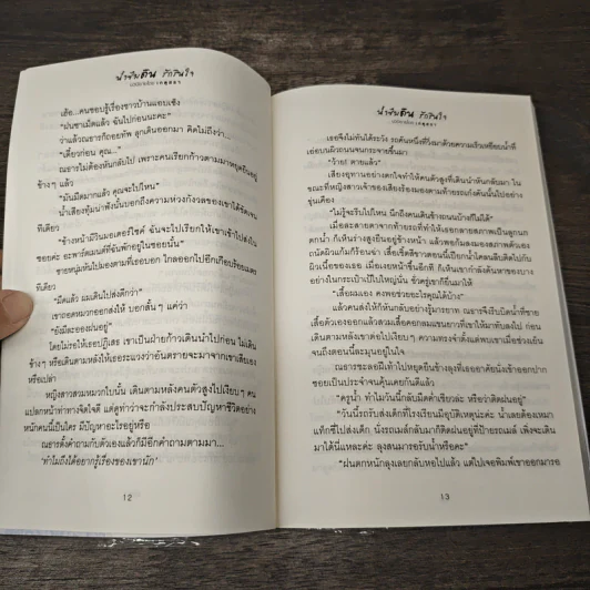 น้ำซึมดิน รักรินใจ - เกตุสรา รูปที่ 8