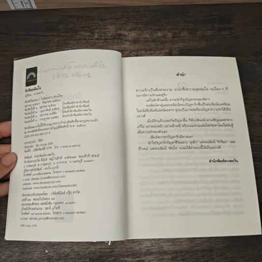 รักร้อยพันใจ - ดวงตะวัน รูปที่ 6