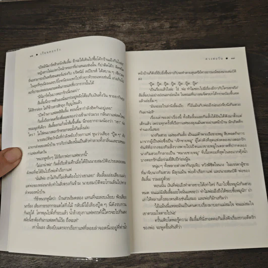 เรือนดอกรัก - ดวงตะวัน รูปที่ 8