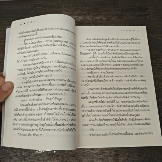 ดาบธีลา - ดวงตะวัน รูปที่ 8