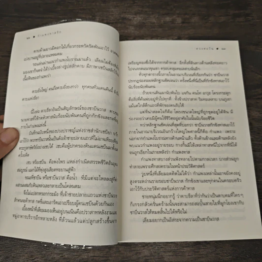 กำแพงทาสรัก - ดวงตะวัน รูปที่ 8