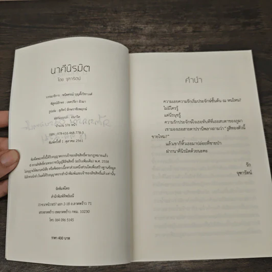 นาคีนิรมิต - จุฑารัตน์ รูปที่ 8