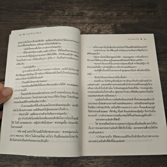 รอยรักราชันย์ - ดวงตะวัน รูปที่ 8