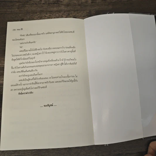 ซ้อนรักซ่อนลวง - ทอม สิริ รูปที่ 9