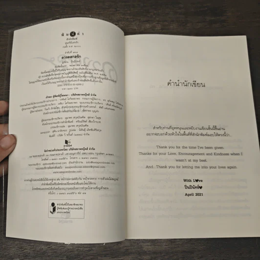ดวงดลกลรัก - ปิ่นปินัทธ์ รูปที่ 6