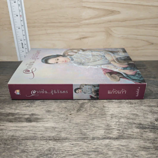 จากฝัน...สู่นิรันดร - แก้วเก้า รูปที่ 8