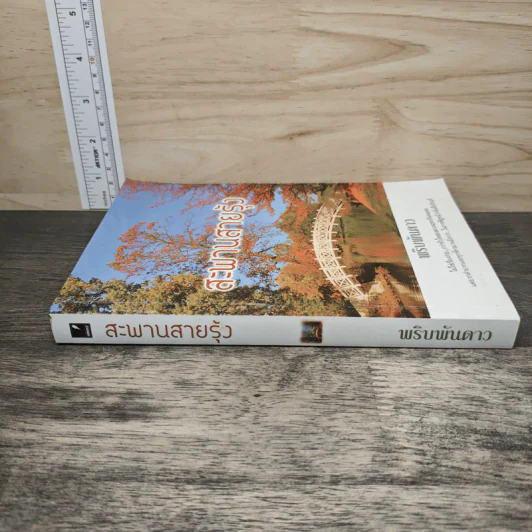 สะพานสายรุ้ง - พริบพันดาว รูปที่ 2