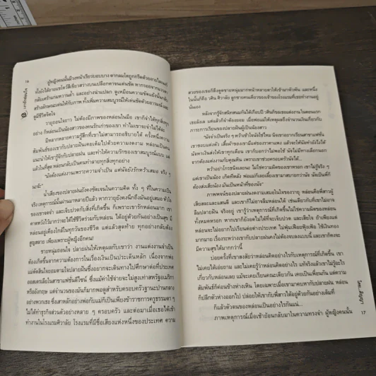 เงารักซ่อนใจ - ติญญา รูปที่ 7