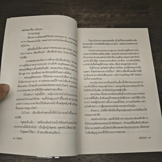 คุณหญิงยอดนักสืบ เปลวกนก - พงศกร รูปที่ 8