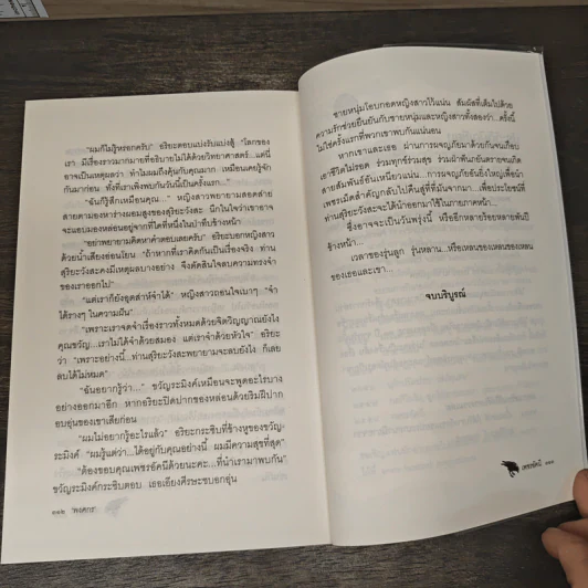 เพชรอัคนี - พงศกร รูปที่ 9