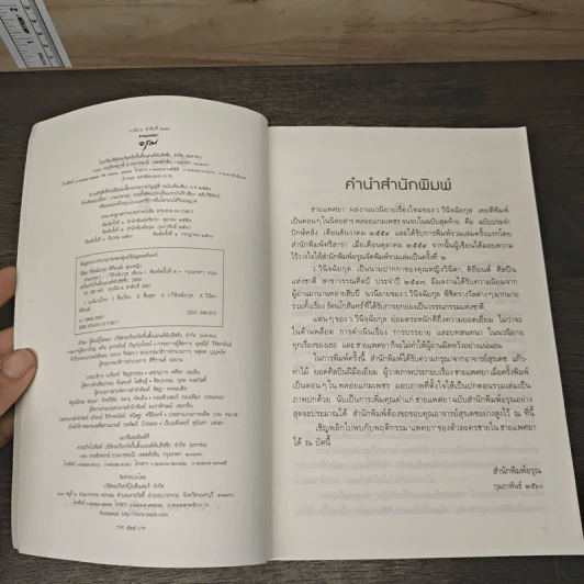 ชายแพศยา - ว.วินิจฉัยกุล รูปที่ 6