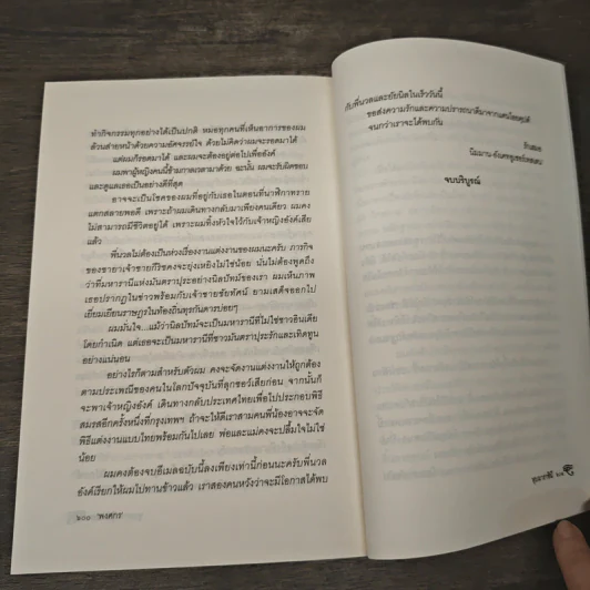 หุบผาราชินี - พงศกร รูปที่ 9