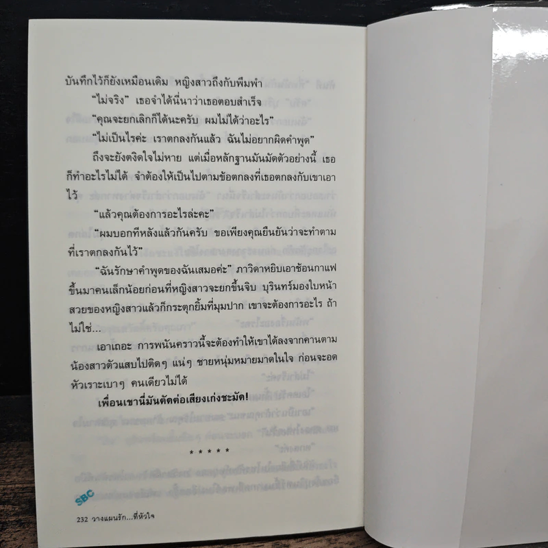 วางแผนรัก...ที่หัวใจ - ปาย รูปที่ 8