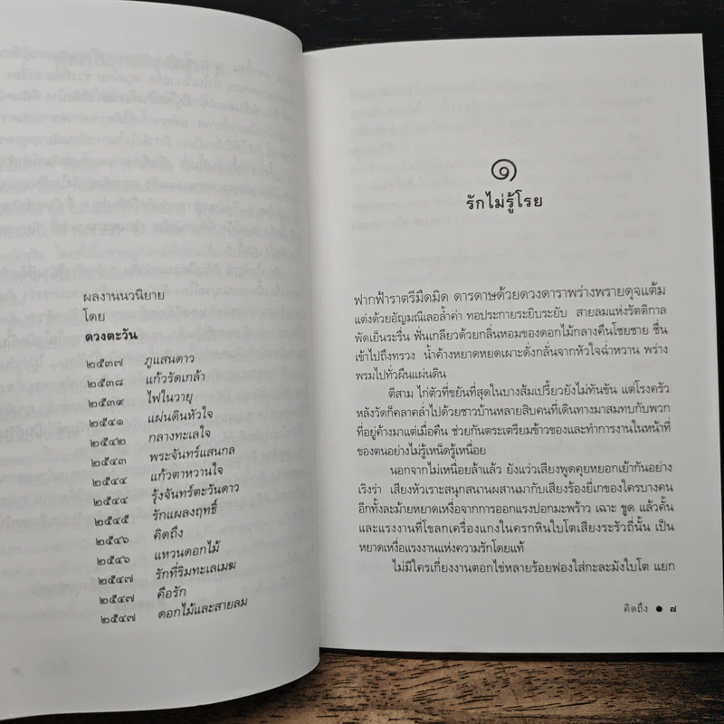 คิดถึง - ดวงตะวัน รูปที่ 7