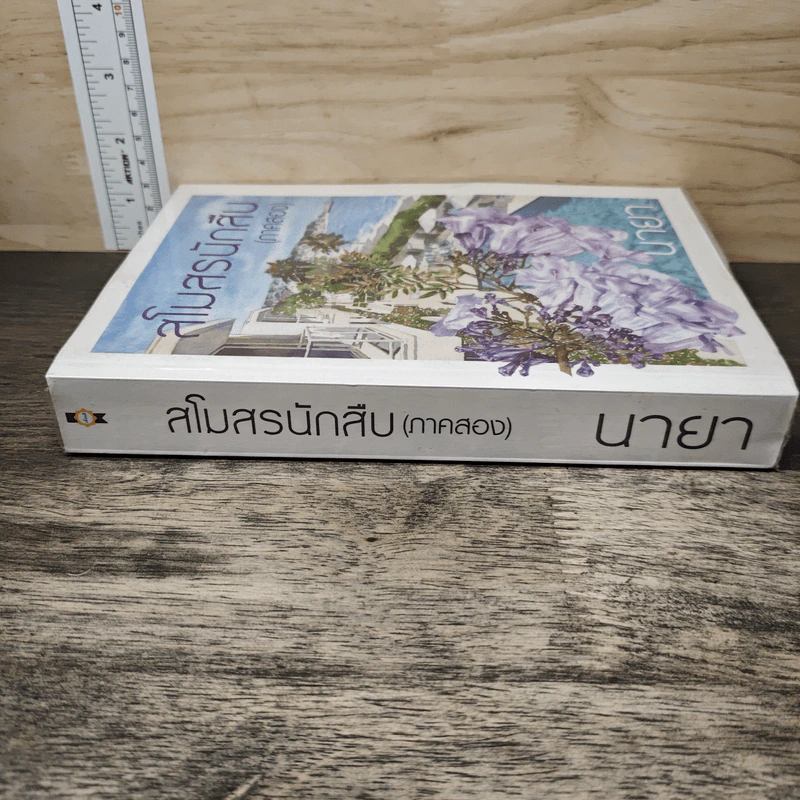 สโมสรนักสืบ (ภาคสอง) - นายา รูปที่ 2