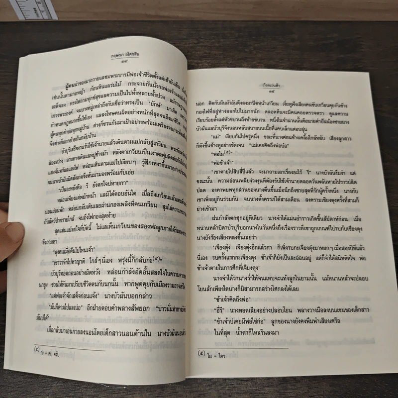 เวียงแว่นฟ้า - กฤษณา อโศกสิน รูปที่ 8