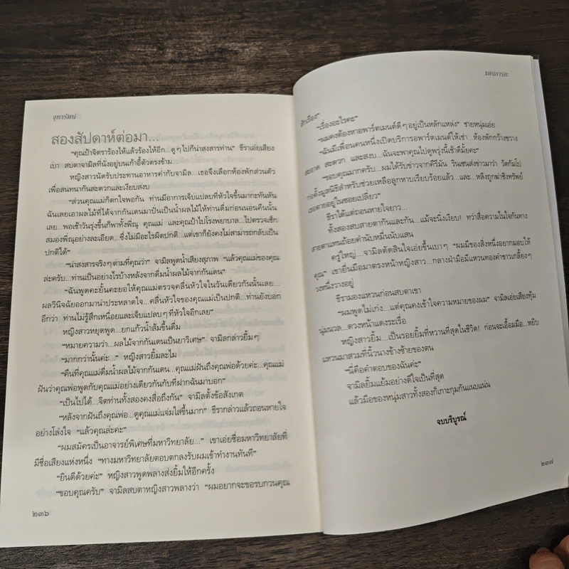 แดนอารยะ - จุฑารัตน์ รูปที่ 9