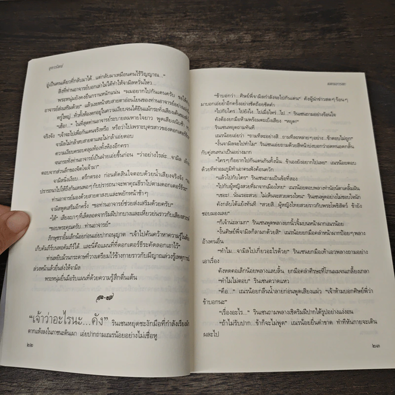 แดนอารยะ - จุฑารัตน์ รูปที่ 8