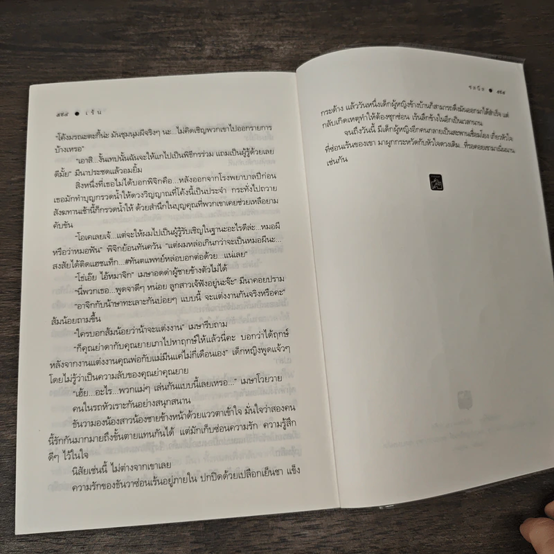 เร้น - ชลนิล รูปที่ 9