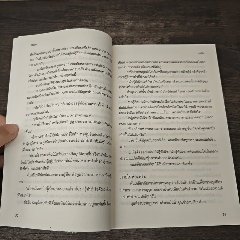 อมฤต - ชลนิล รูปที่ 8