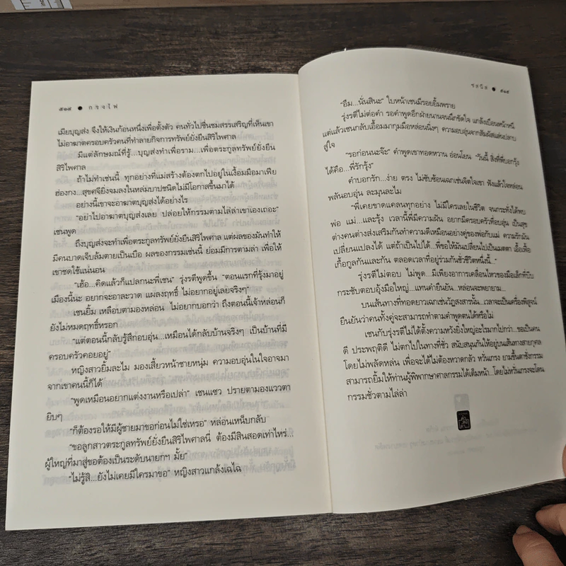 กรงไฟ - ชลนิล รูปที่ 9