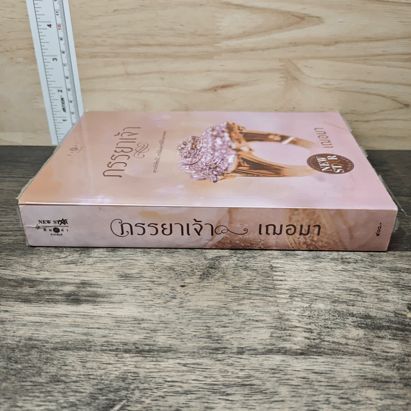 ภรรยาเจ้า - เฌอมา รูปที่ 2