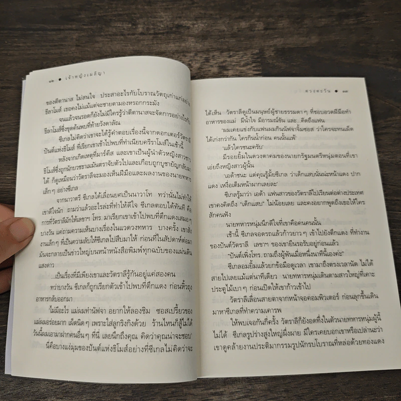 เจ้าหญิงเมลีญา - ดวงตะวัน รูปที่ 8