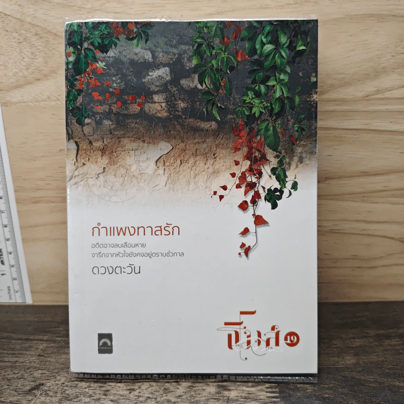 กำแพงทาสรัก - ดวงตะวัน รูปที่ 1