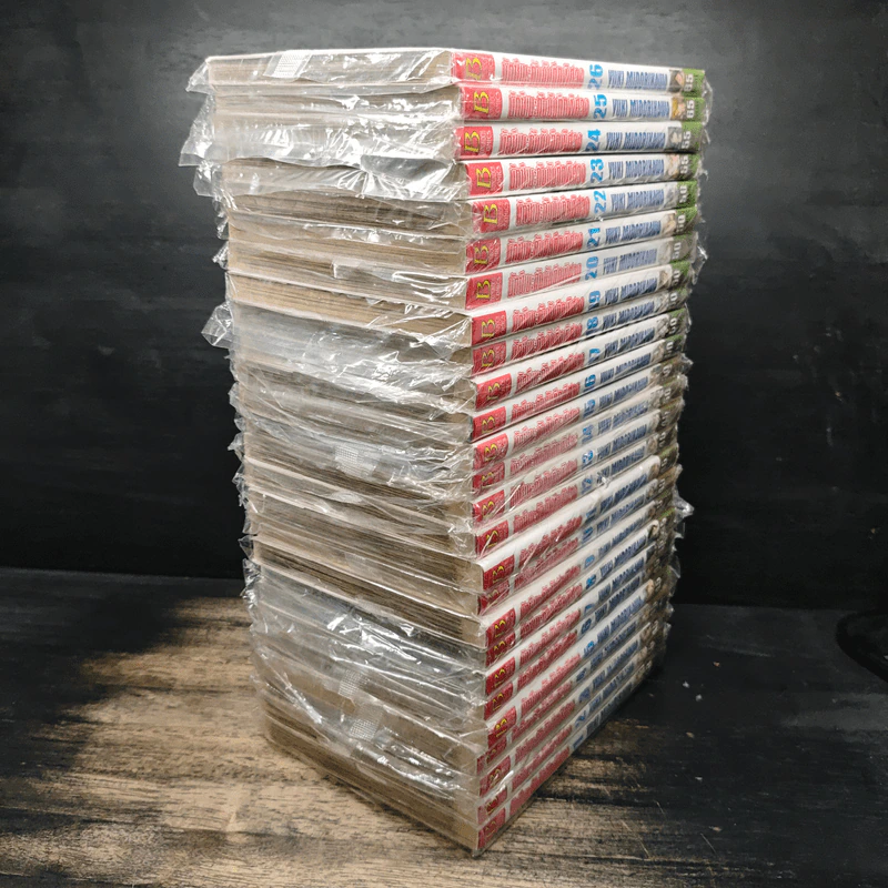 นัตซึเมะกับบันทึกพิศวง เล่ม 1-26 รูปที่ 4