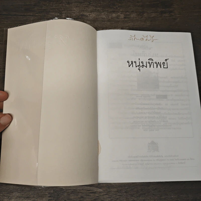 หนุ่มทิพย์ - แก้วเก้า รูปที่ 6