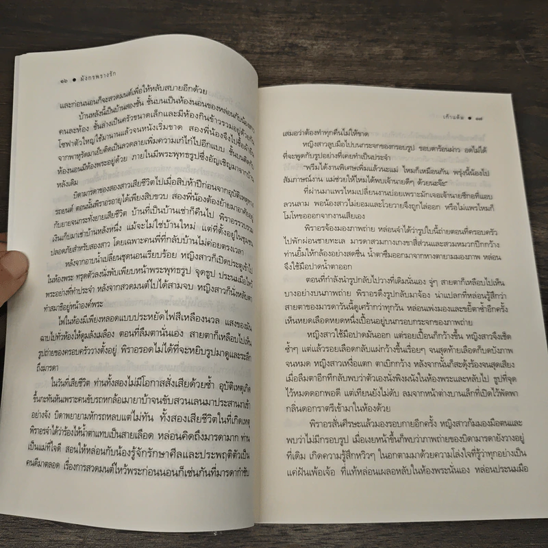 มังกรพรางรัก - เก้าแต้ม รูปที่ 7