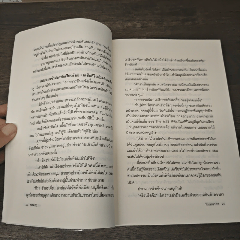 พนมนาคา - พงศกร รูปที่ 8