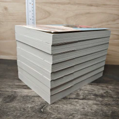 Boxset บันทึกปิ่น 8 เล่มจบ - เช่อเช่อชิงหาน รูปที่ 6