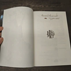 Box Set ผลาญ 6 เล่มจบ - ซานฉาเค่อ, ห้องสมุด รูปที่ 8