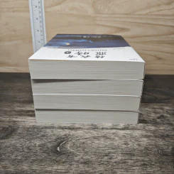 Boxset แผนลวงคดีรัก 4 เล่มจบ - ติงโม่ (Ding Mo) รูปที่ 7