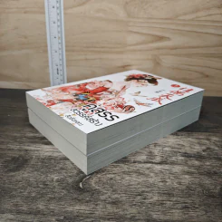 Boxset คู่สรรสวรรค์สร้าง 2 เล่มจบ - สือชื่อหลาง รูปที่ 6